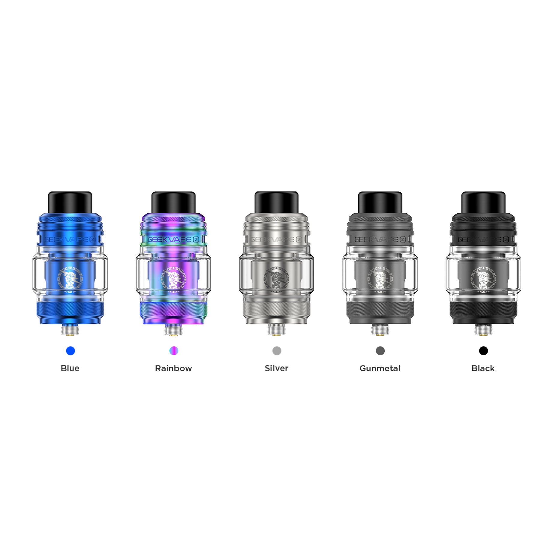 Geekvape Z Fli Tank 5.5ml